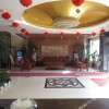 Отель Fangyuan Express Hotel Nanyang Zhenping, фото 1