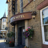Отель The Royal Station Hotel, фото 8