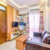 Отель Comfort Stay 2Br At Bogor Valley Apartment, фото 15