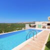 Отель Villa in Achlades Crete With Private Pool, фото 6