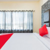 Отель Maple Blue By OYO Rooms, фото 14