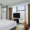 Отель Vignette Collection Hangzhou Huaxia Center Hotel, an IHG Hotel, фото 47