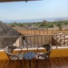 Отель Lacasa chalet panoramic view to dead sea, фото 7