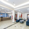 Отель Naxiang Fujian Holiday Inn (Zhujiajian branch of Oriental Garden Hotel), фото 11