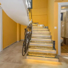 Отель Söğüt 1 - 4 Bedroom with jacuzzi in Fethiye, фото 1