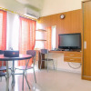 Отель Spacious Studio Room @ Park View Condominium Apartment, фото 17