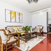 Отель Qingdao Shinan·Wusi Square· Locals Apartment 00155160, фото 14