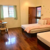 Отель Chin Shan B&B, фото 23