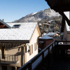 Отель Chalet Alice Velut, фото 19