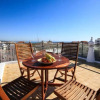 Отель Townhouse W Beautiful Terrace - 360 Degrees Views!, фото 9