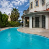 Отель Fancy and Comfortable Villa with Private Pool in Belek, фото 9