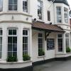 Отель Abbey Grange Hotel, фото 1
