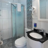 Отель Lika Hotel - Standard Double or Twin Room in Istanbul, фото 9