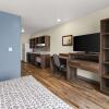 Отель Woodspring Suites Bowling Green I-65, фото 5