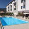 Отель Appart'City Confort Grenoble Inovallée, фото 12