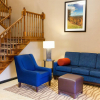 Отель Quality Inn & Suites I-40 East, фото 9