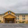 Отель Comfort Inn & Suites Vernal - National Monument Area, фото 1