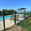 Отель Comfortable Villa Near Alvignac with Private Swimming Pool And Stunning View, фото 13