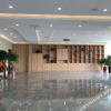 Отель Greentree Hotel (Qinhong Bridge, Xuzhou), фото 6