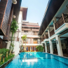 Отель Viang Thapae Resort, фото 25