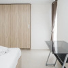 Отель Comfortable 2BR Apartment at Bintaro Plaza Residence, фото 7