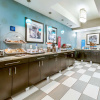 Отель Hampton Inn Columbus-West, фото 23