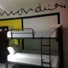 Отель Nirvana Hotel & Hostel - Cancun Hotel Zone, фото 20