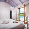Отель Beautiful Villa in Sveti Lovrec With Barbecue, фото 5