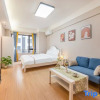 Отель Cape B&B (Dalian Donggang Venice Water City Branch), фото 2