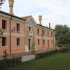 Отель Agriturismo Villa Anconetta в Лорео