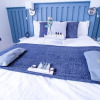 Отель Cosy Ground Floor 2br Apt in Newcastle - Sleeps 5, фото 12