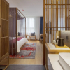 Отель Qianna Hotel Xinxiang, фото 8