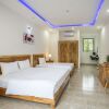 Отель Tran Family Villas Boutique Hotel в Хойан