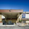 Отель Best Western Plus Pioneer Park Inn, фото 25