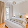 Отель Contemporary 2-Bdr Apt Near Kalimarmaro & Alsos Park!, фото 16
