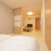 Отель Hg Cozy Hotel No77 Momodani Station, фото 6