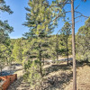 Отель Quiet Ruidoso Getaway ~ 18 Mi to Ski Apache!, фото 14