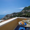 Отель Residence Barbera in Positano, фото 21