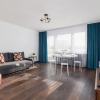 Отель Two-bedroom Strzelców 9 by Renters, фото 4