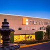 Отель Fiesta Inn Aeropuerto Ciudad de Mexico, фото 1