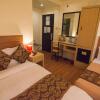 Отель Carmelita, фото 5