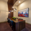 Отель Modern 2BR Apartment – Downtown With Gym, Pool, Parking and Good Wifi!, фото 37