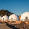 Отель Pagosa River Domes, фото 21