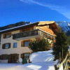 Отель Monami Apartments Klosters, Apt. Villa Kunterbunt, фото 3