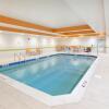 Отель Holiday Inn Express & Suites Indianapolis NE - Noblesville, an IHG Hotel, фото 25