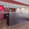 Отель Red Roof Inn Champaign - University, фото 2