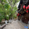 Отель Junbo Lishui'an Courtyard (Lijiang Ancient City Branch), фото 13