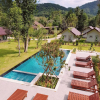 Отель Evergreen Kohchang Resort, фото 11