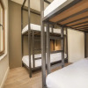 Отель Moda Drei - Concept Hostel, фото 5
