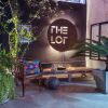 Отель The Lot Boutique, фото 17